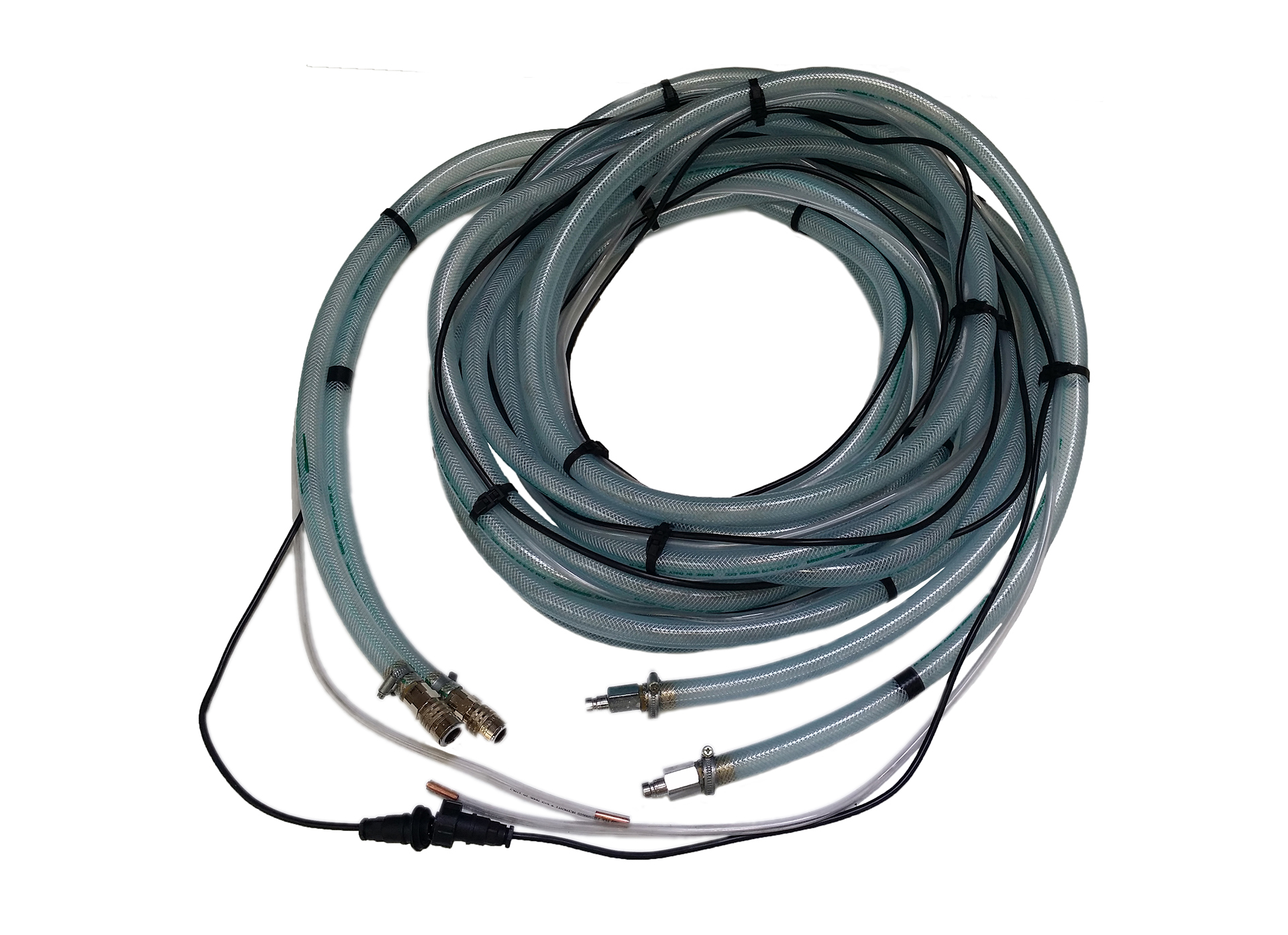 Gaines de raccordement Coolmobile-220 / 510