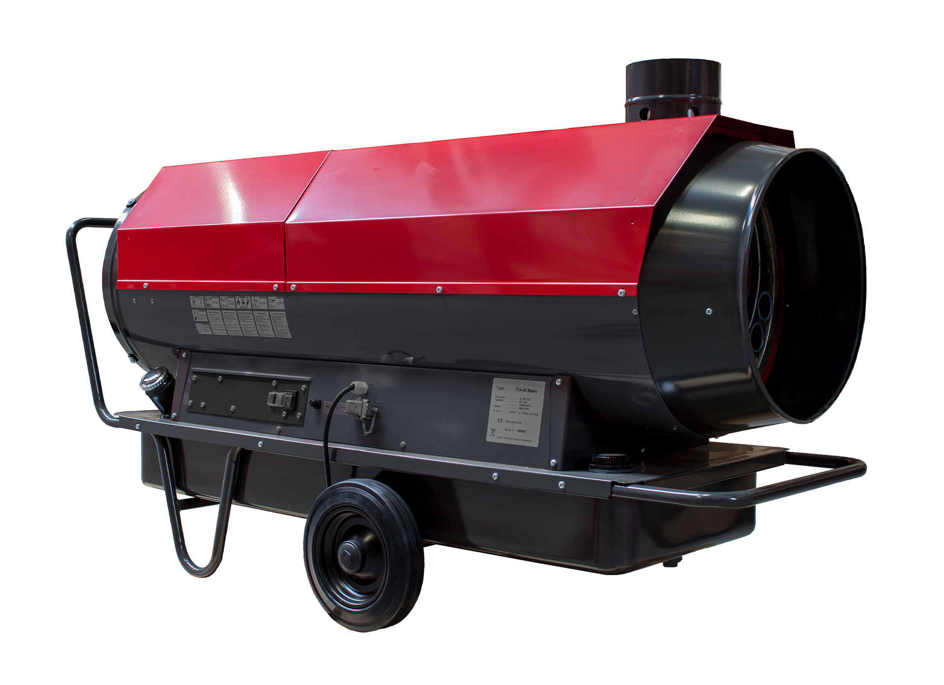 ITA-45