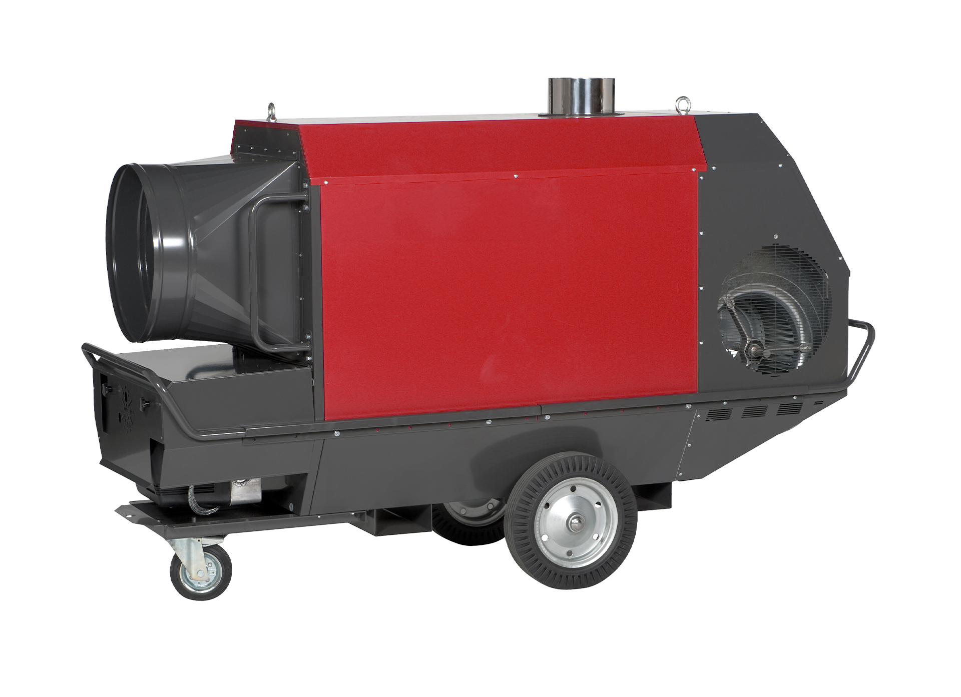 IMA-111 RDD