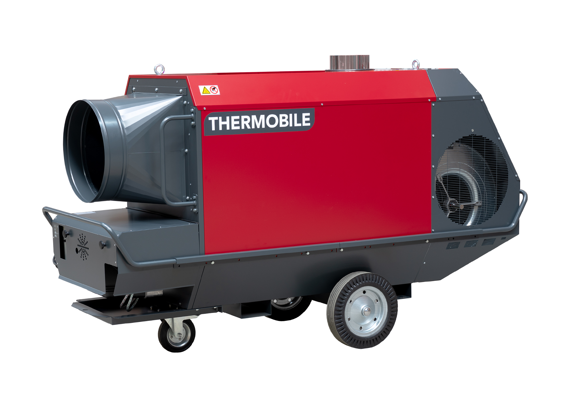 IMA-150 RAD