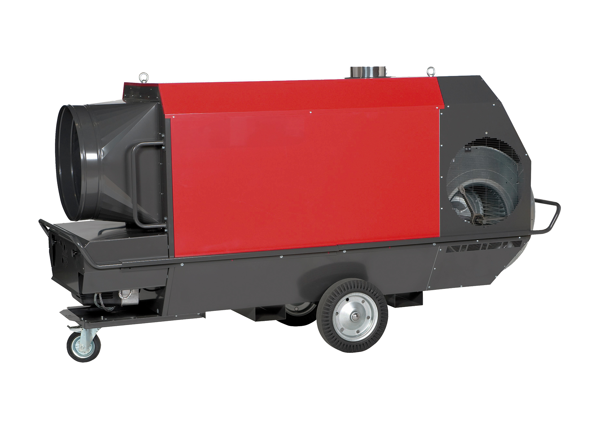 IMA-200 RHP
