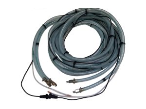 Jeu de tuyaux de raccordement - Coolmobile-220, 5m